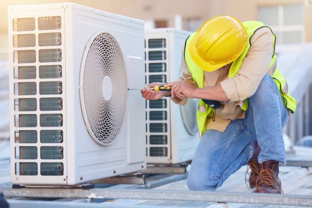 Professional HVAC in Brent, FL
