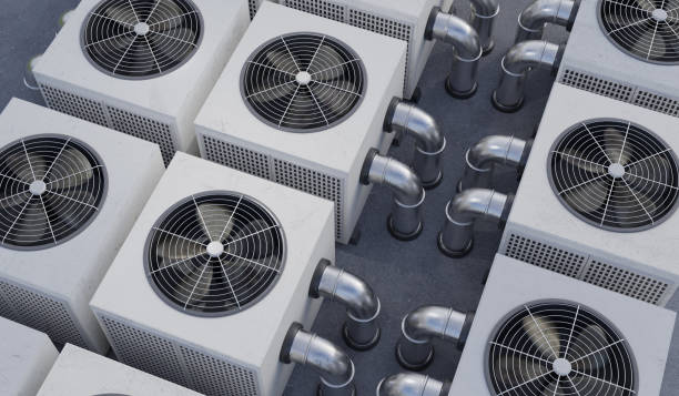 Best Geothermal HVAC Systems in Brent, FL