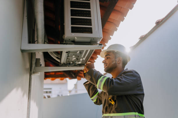 Best Thermostats and Smart Controls in Brent, FL